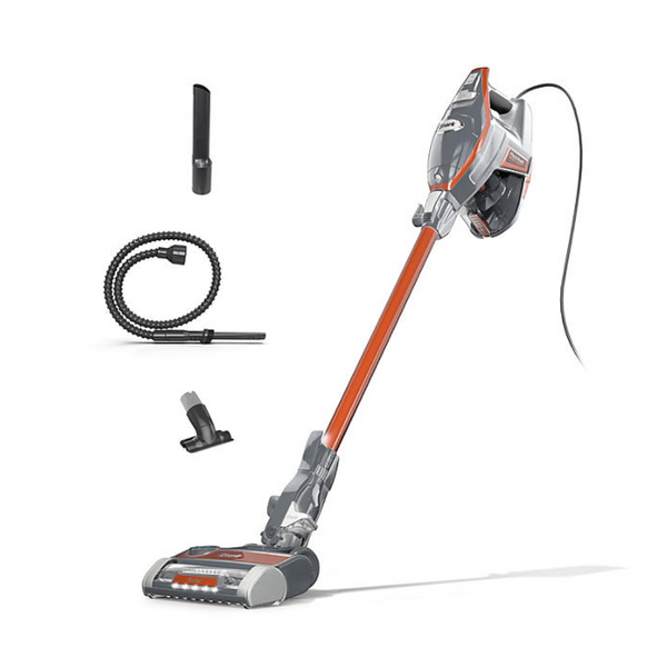 Shark Rocket Pro Corded Stick Vacuum with Odor Neutralizer Technology