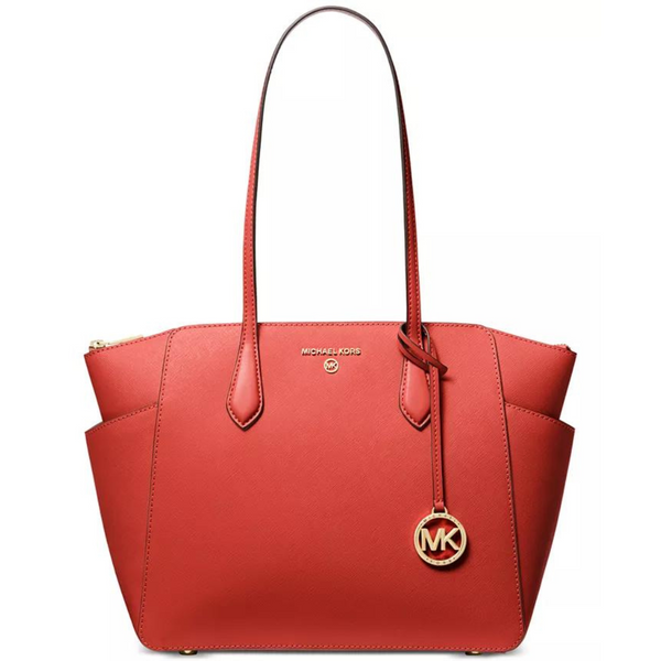 Michael Kors Marilyn Medium Top Zip Tote