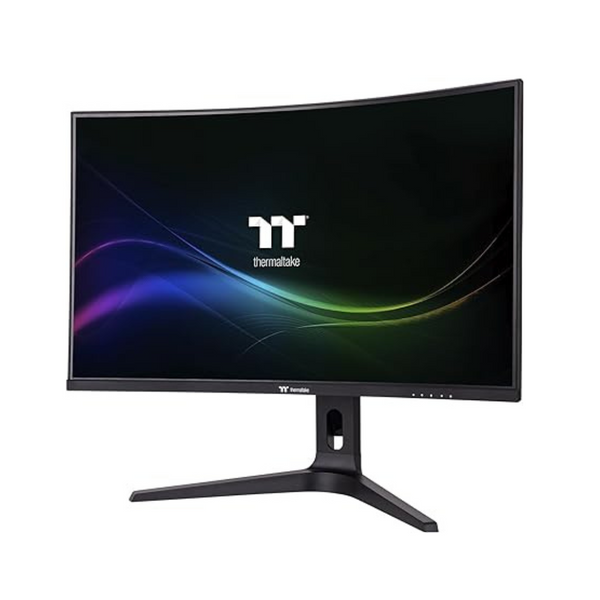 Thermaltake TGM-V32CQ 32" Curved WQHD Gaming Monitor