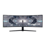 Samsung 49” Odyssey G9 Gaming Monitor