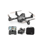 Holy Stone HS440 Foldable FPV Drone with 1080P WiFi Camera