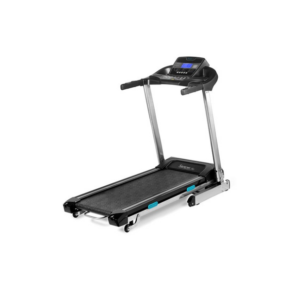 SereneLife Foldable Digital Home Gym Treadmill