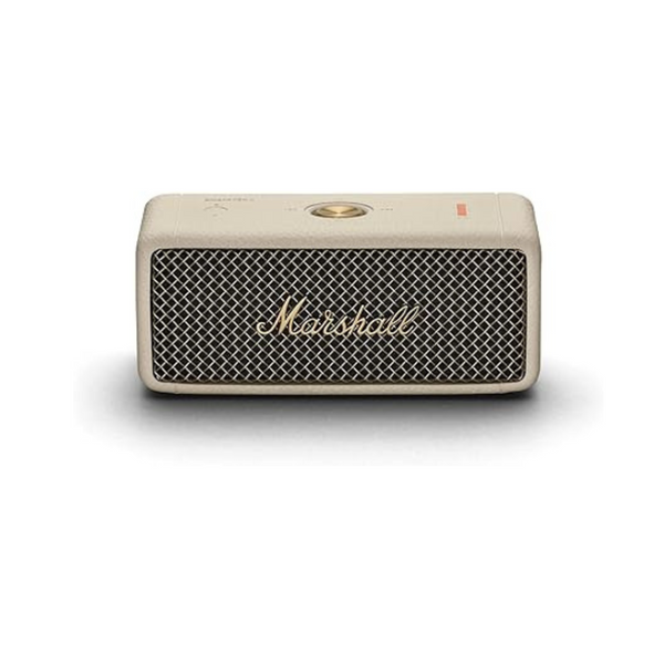 Marshall Emberton II Portable Bluetooth Speaker