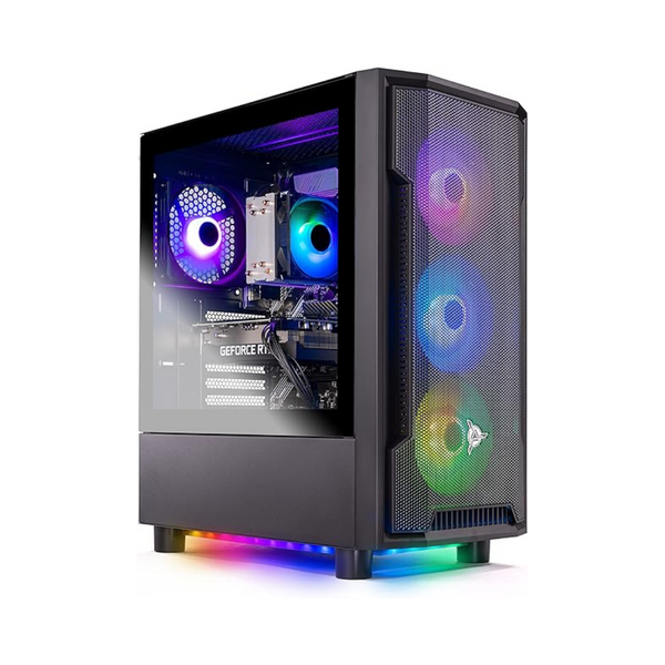 Skytech Shadow Gaming Desktop PC