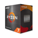 AmD Ryzen 7 3.8GHz 8-Core AM4 Desktop Processor