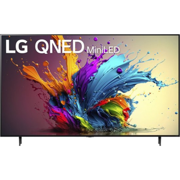 LG Class 90 Series 86" 4K Ultra H Smart Qned Webos Tv