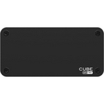 Cube GPS Asset Tracker with Magnetic Base & One Year Rechargeable Battery