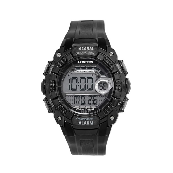 Armitron Sport Men’s Digital Watch