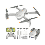 Sotaone S450 1080P HD Fpv Drones with Camera