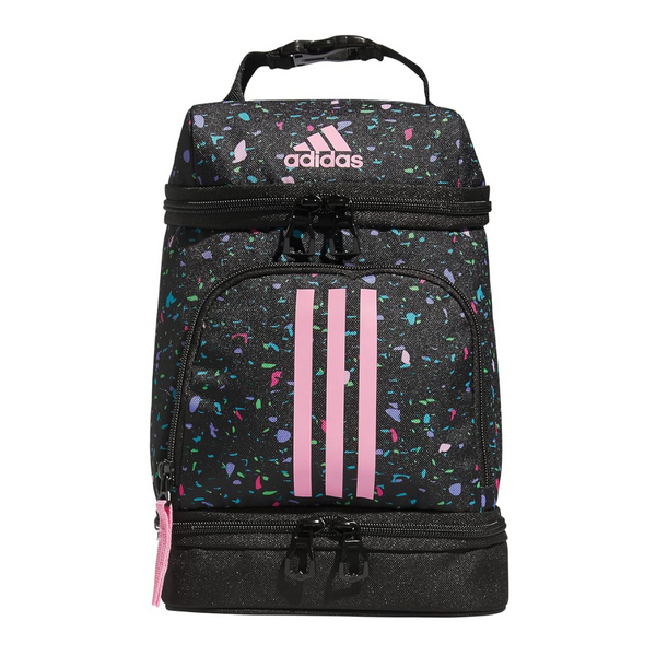 adidas Unisex Excel 2 Insulated Lunch Bag