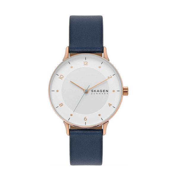 Skagen Women's Minimalist Stainless Steel Watch