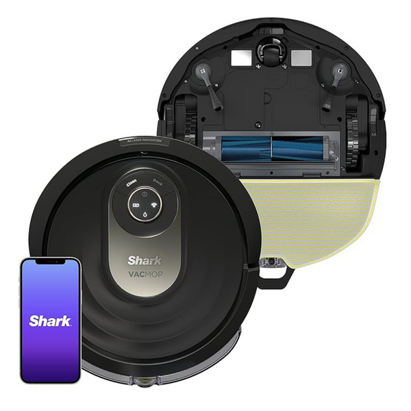 Shark AI Robot Vacuum & Mop