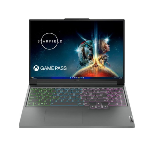 Lenovo Legion Slim 5 16" WUXGA Gaming Laptop