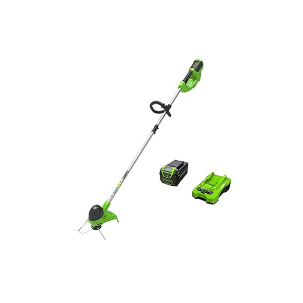 Greenworks 40V 12 Inch Cordless String Trimmer