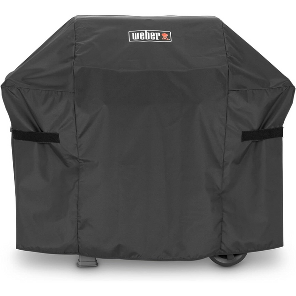 51" Weber Premium Grill Cover for Spirit & Spirit II 300 Series Grills