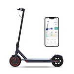 Portable Folding Commuting Electric 350W Scooter