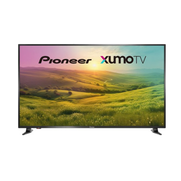 Pioneer 65" 4K Ultra HD Smart LED Smart Xumo TV