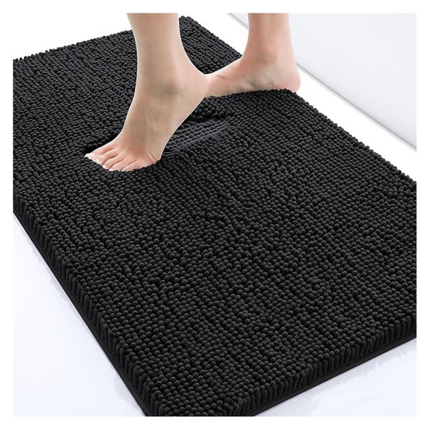 Non-Slip Bathroom Rug