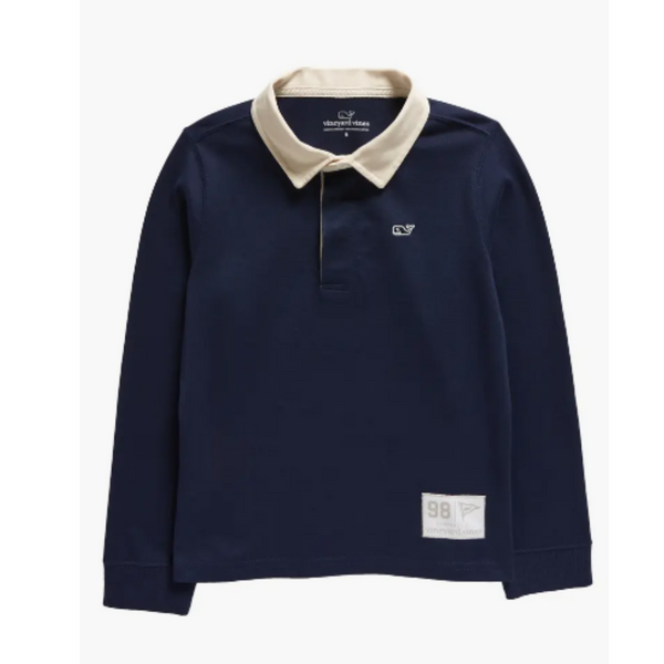 Vineyard Vines Kids Polo