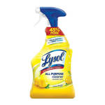 Lysol All-Purpose Cleaner Sanitizing and Disinfecting Spray, 32 oz