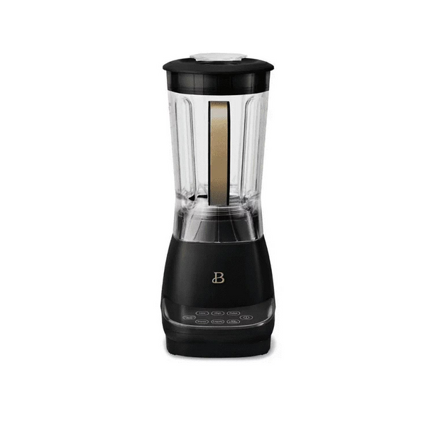 Beautiful High Performance Touchscreen Blender