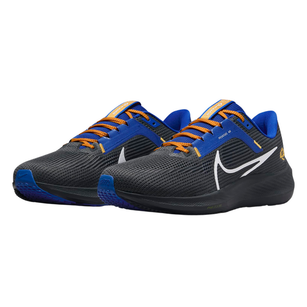 Nike Men's Pegasus 40 Running Shoes (Various NFL Teams)