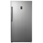 Insignia 17 Cu. Ft. Garage Ready Convertible Upright Freezer