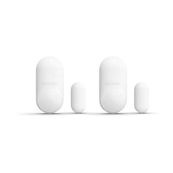 2-Pack Ecobee SmartSensor for Doors and Windows