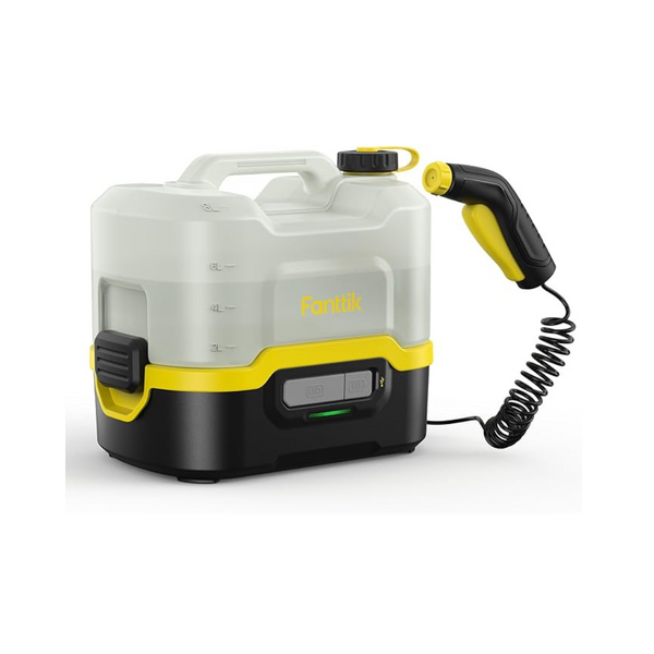 Fanttik NB8 Nano Cordless Electric Sprayer with 2.1Gal Tank