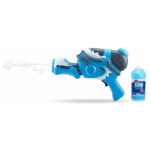 Fom Mania Fomilator Foam Blaster with Bonus 16oz Foam Concentrate