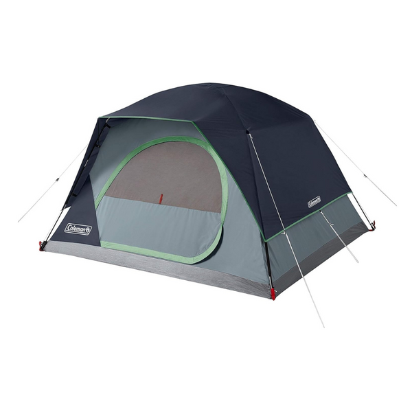 Coleman 4-Person Skydome Camping Tent