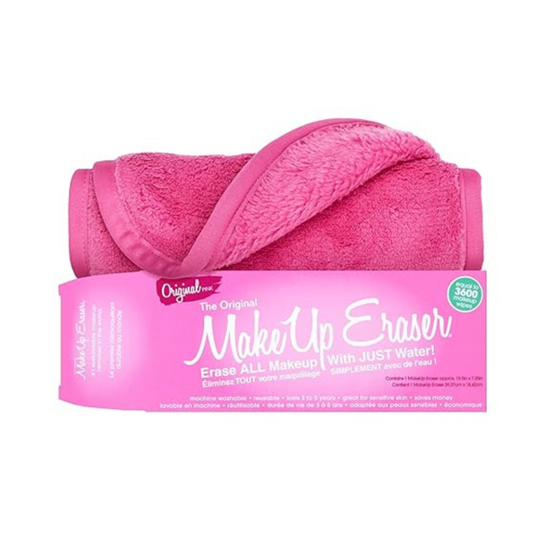 The Original Effortlessly Makeup Eraser