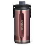 Igloo 36 oz. Stainless Steel Twist 'n' Chug Bottle (Flamingo)