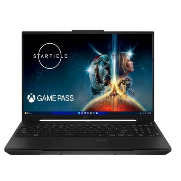 Asus TUF Gaming A16 16" WUXGA Gaming Laptop