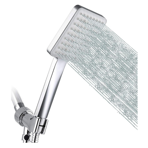 Single Hand Spray Modes/Settings Adjustable Shower Head