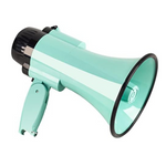 Portable Megaphone Speaker Siren