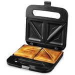 Ovenete Electric Sandwich Maker with Non-Stick Plates