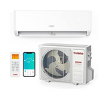 Turbro Greenland 12,000 BTU Ductless Mini Split AC