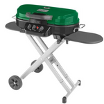 Coleman RoadTrip Standup Propane Gas Grill