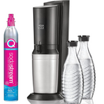 SodaStream Aqua Fizz Sparkling Water Maker Kit