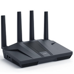 GL.iNet GL-MT6000(Flint 2) WiFi 6 Gaming Router