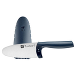 Zwilling Twinny Kids Chef’s Knife w/ Finger Guard (2 colors)