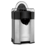 Cuisinart Pulp Control Citrus Juicer