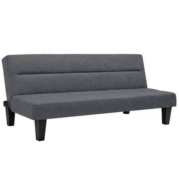 Room & Joy Microfiber Upholstery Katie Futon