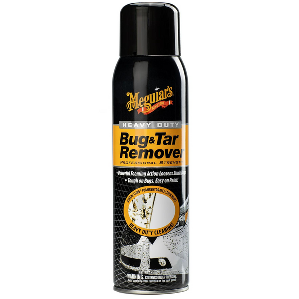 Meguiar's G180515 Bug & Tar Remover