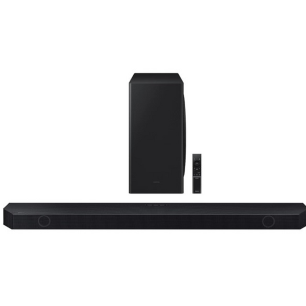 Samsung Q Series 5.1.2-Ch Soundbar