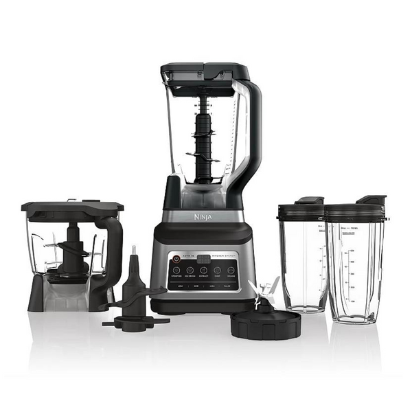 Ninja BN801 Professional Plus Kitchen System