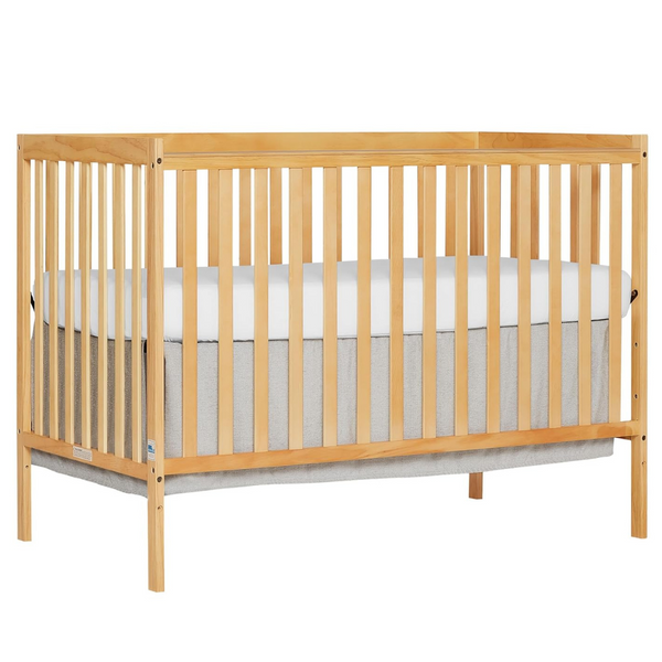 Dream On Me Synergy 5-In-1 Convertible Crib