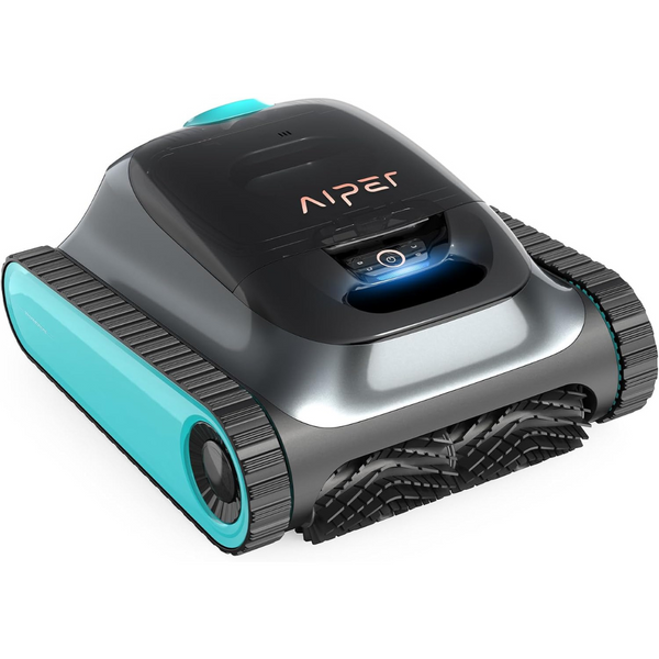 AIPER Scuba S1 Cordless Robotic Pool Cleaner