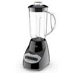 Black+Decker 10-Speed Countertop Blender